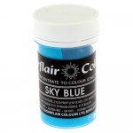 Boja 25g sky blue